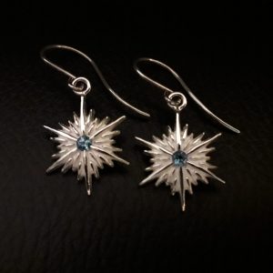 Iced Earrings