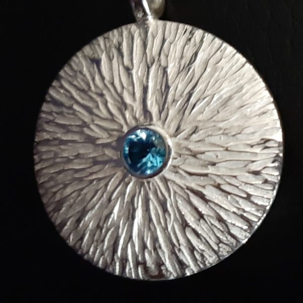 Etna Large Pendant by Rob Morris - Image 2
