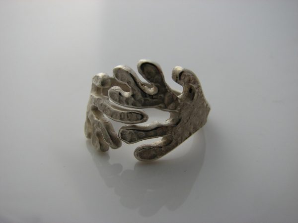 Kelp Ring by Rob Morris