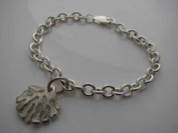 Kelp Bracelet by Rob Morris