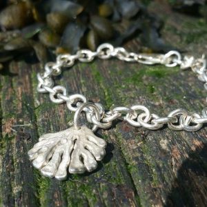 Kelp Bracelet by Rob Morris