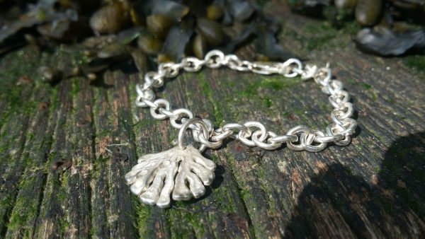 Kelp Bracelet by Rob Morris