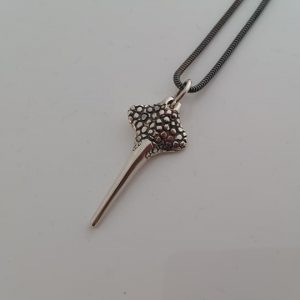 Manta Ray Jewellery