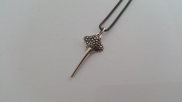 Manta Ray Jewellery